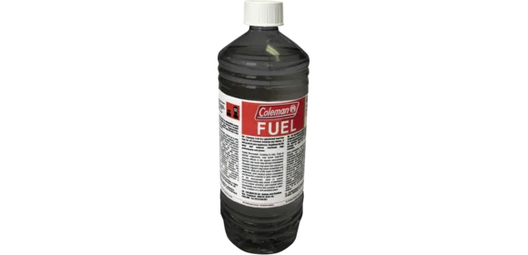 Coleman Fuel