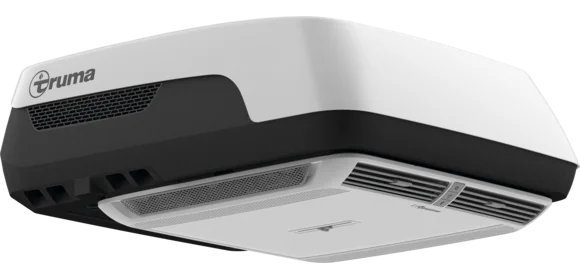 Klimaanlage Aventa compact+2 AE weiß