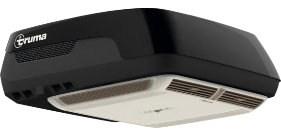 Klimaanlage Aventa comp. 2 AE schw