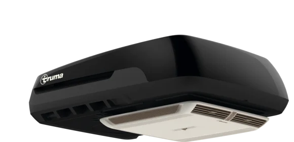 Klimaanlage Aventa comfort 2 AE schw