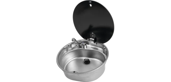 CAN Spüle LR1770