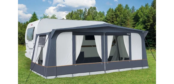 Caravanvorzelt OCEAN Gr. 1000