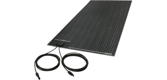 Solar-Komplettset NL FT 100