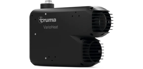 VarioHeat eco CP plus