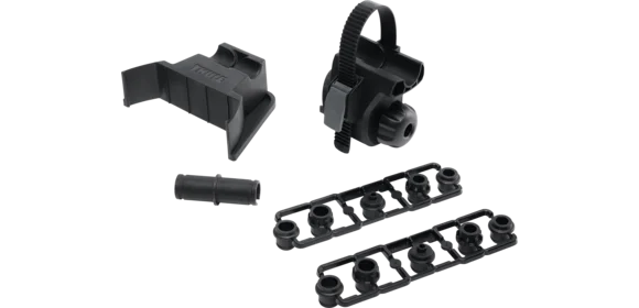 Thule VeloSlide TA Adapter