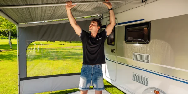 Rafter CaravanStore XL