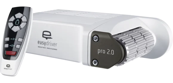 easydriver pro 2.8 (Doppelachser)