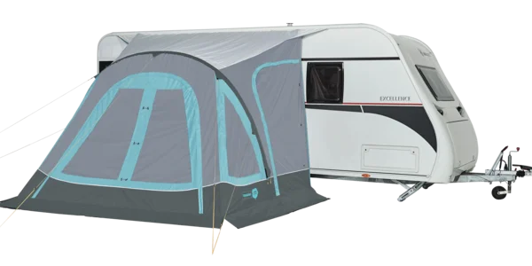Caravan-Teilzelt LAGOON