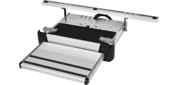 Thule Slide-Out Step G2 12 V Ducato 400