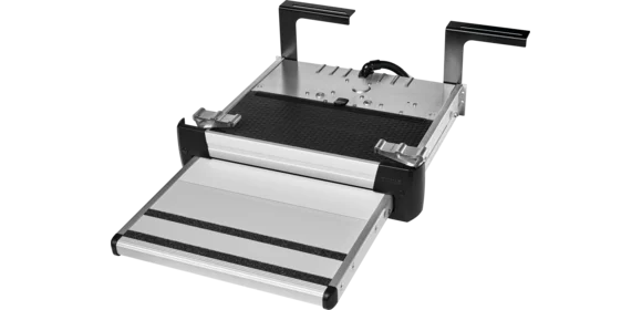 Thule Slide-Out Step G2 12 V Crafter 550