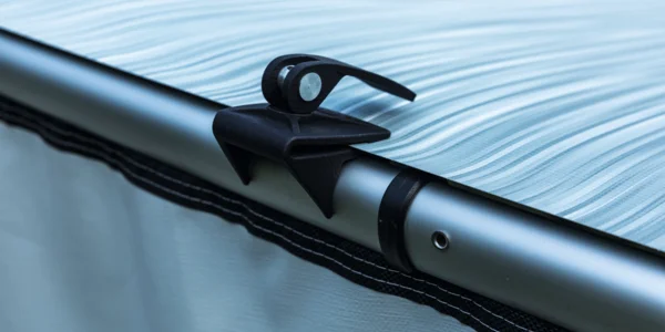 Thule Fabric Clamps (2er Set)