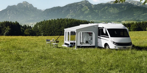 THULE Panorama 8000, 500 cm M