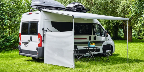 THULE CANYON XT