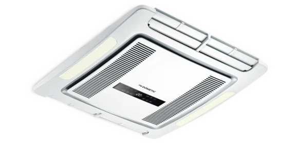 Luftverteilerbox ADBD