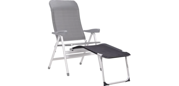 Beinauflage COMFORT 1 FA anthrazit