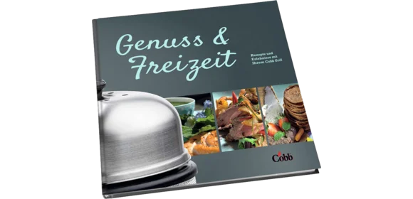 Kochbuch Genuss & Freizeit