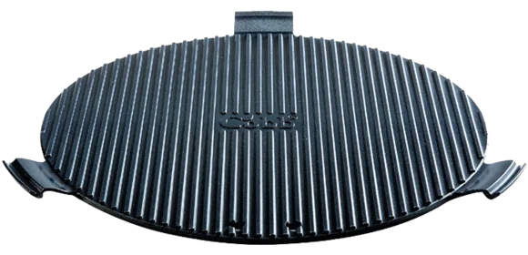 Gusseisenplatte-GRIDDLE SUPREME
