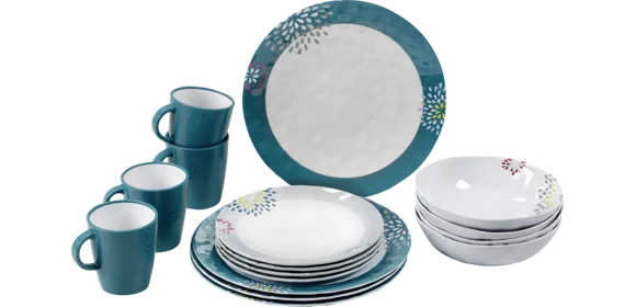 Lunch Box BELFIORE