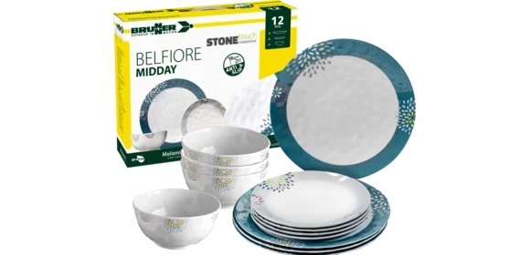 Midday Set BELFIORE