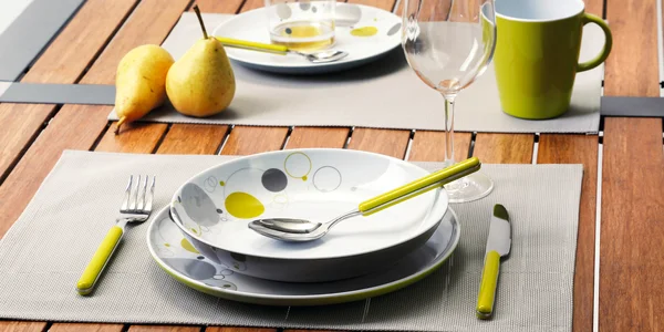 Tischset Belfiore