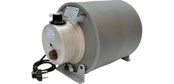 ELGENA-Campingboiler KB6 (230V-330W)