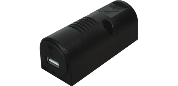 USB-Aufbausteckdose