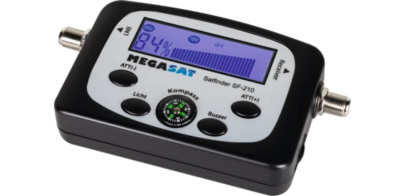 Satfinder SF-210