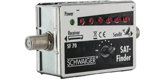 Sat-Finder