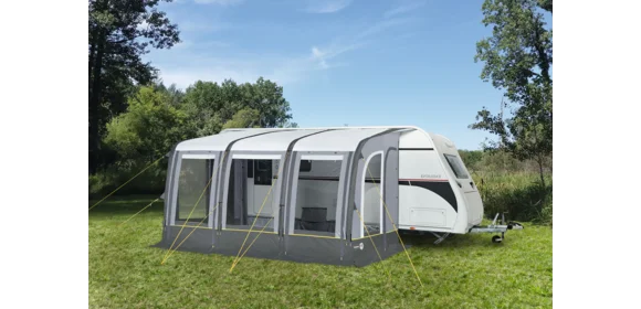Vorzelt ARUBA Gr. 280