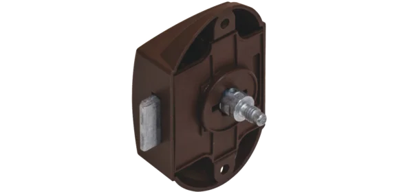Push-Lock-Verschluß B