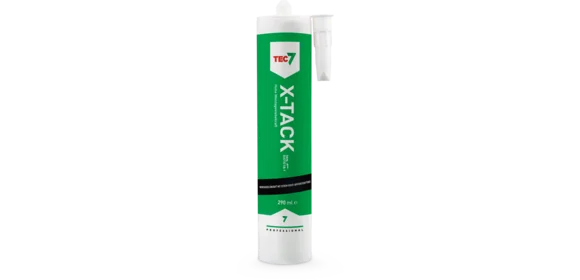X-TACK7, 290 ml weiß