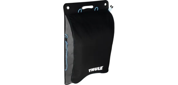 WALL Organizer, schwarz