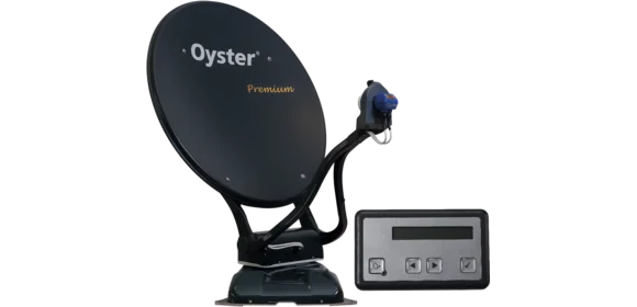 Oyster 70 Vision Single