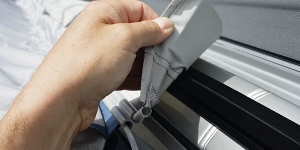 Magnetadapter-Set für Busvorzelte