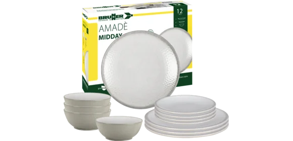 Midday Amade