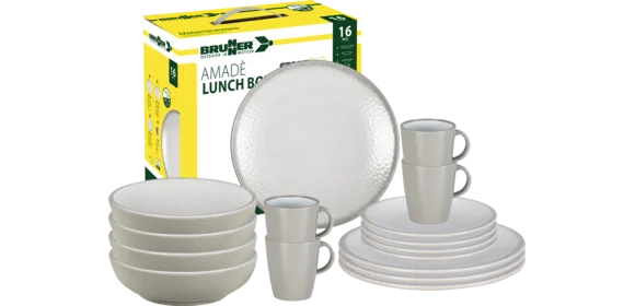 Lunch Box Amade