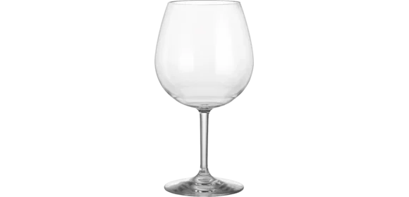 Rot - Weissweinglas Cuvee 2-er Set