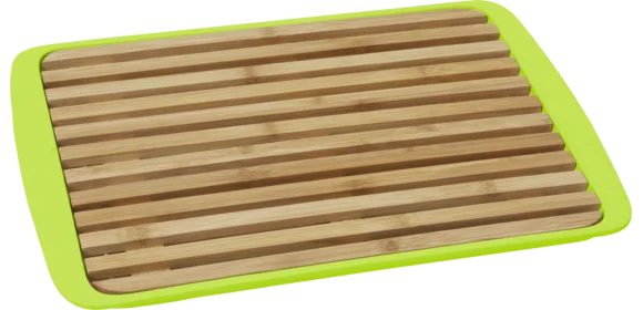 Schneide- und Servierbrett 36x24 cm