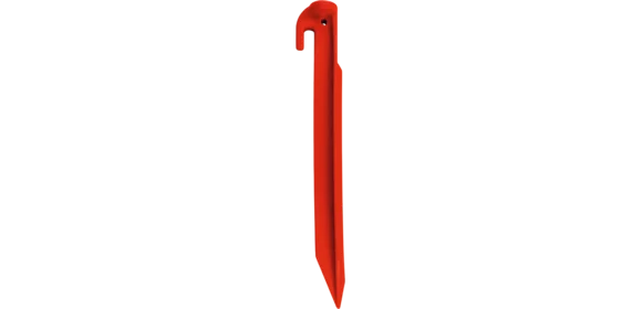 Kunststoff-Hering 30 cm (5er-Pack)