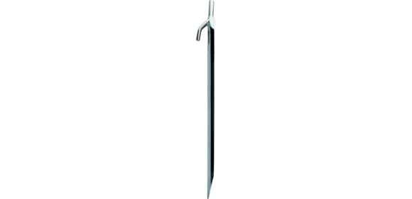 Zelthering Tirol 30 cm (10er-Pack)