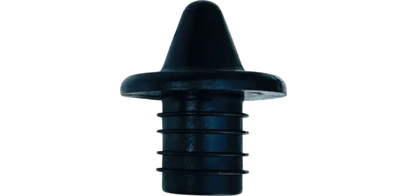 Bodenspitzen 22 mm (5er-Pack)