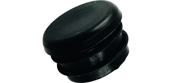 Bodengleiter 18 mm (10er-Pack)