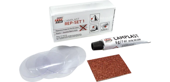 TIP-TOP-Reparaturset Mini