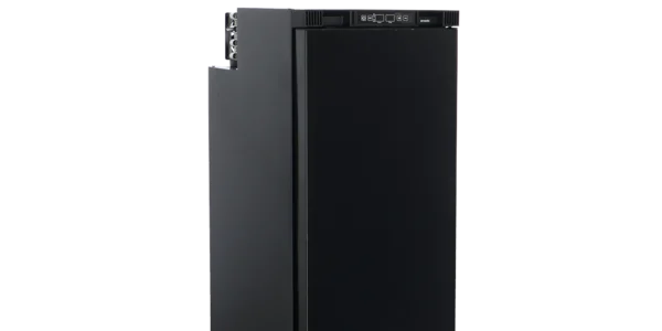 Kompressorkühlschrank Mestic MR-90sl