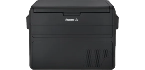 Kompressorkühlbox Mestic MCCM-45