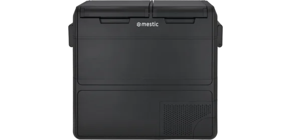 Kompressorkühlbox Mestic MCCM-55