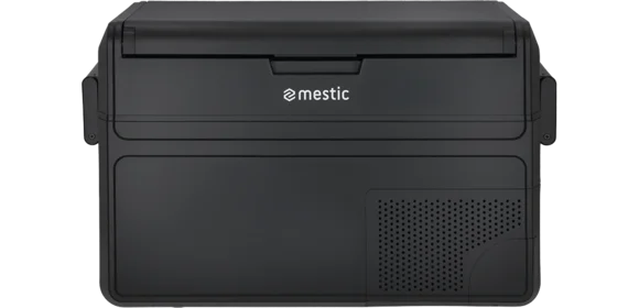 Kompressorkühlbox Mestic MCCM-35