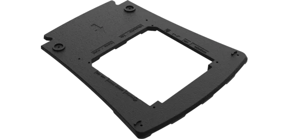 Adapterrahmen compact (+) PSA/PMA