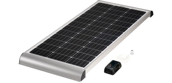 Solar-Komplettanlage PSM 150 WP