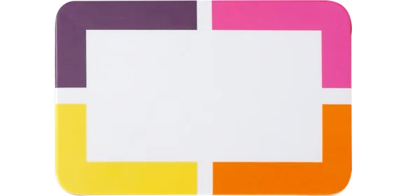 Schneidebrett SPECTRUM FLAME